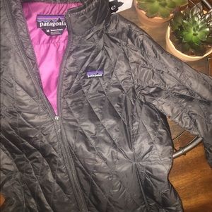 Patagonia jacket